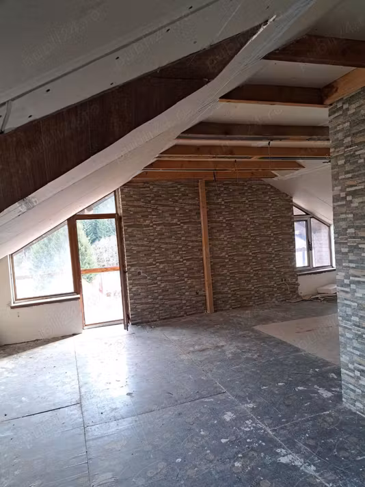 Apartament Busteni