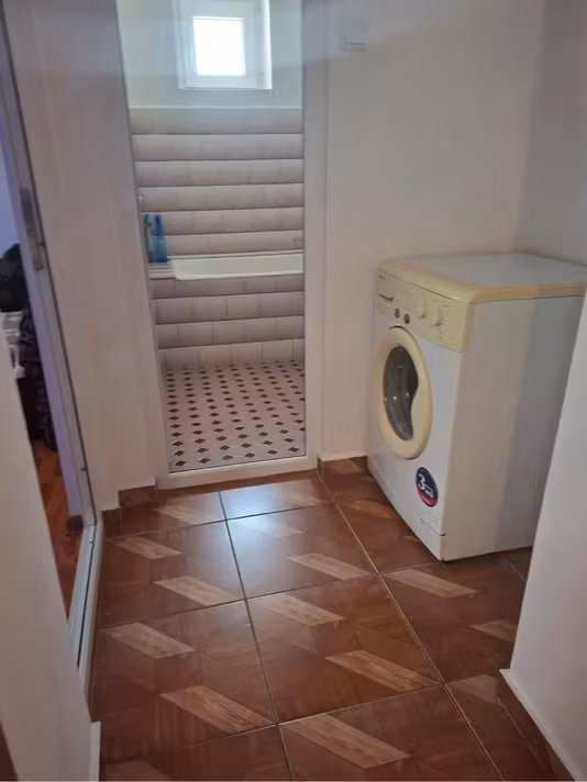 Apartament Fetesti-Gara