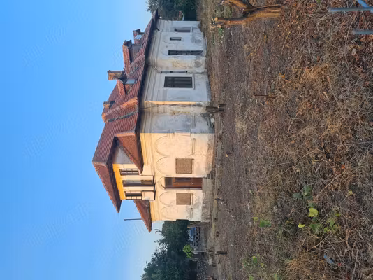 Casă Eforie Sud