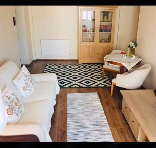 Apartament Centru