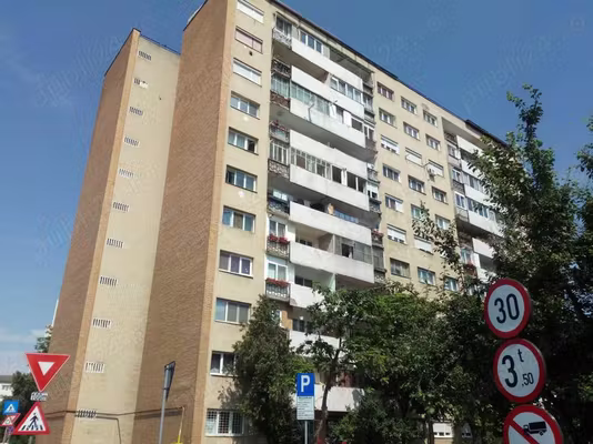 Apartament Satu Mare