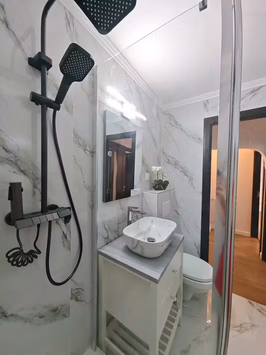 Apartament Centrul Civic