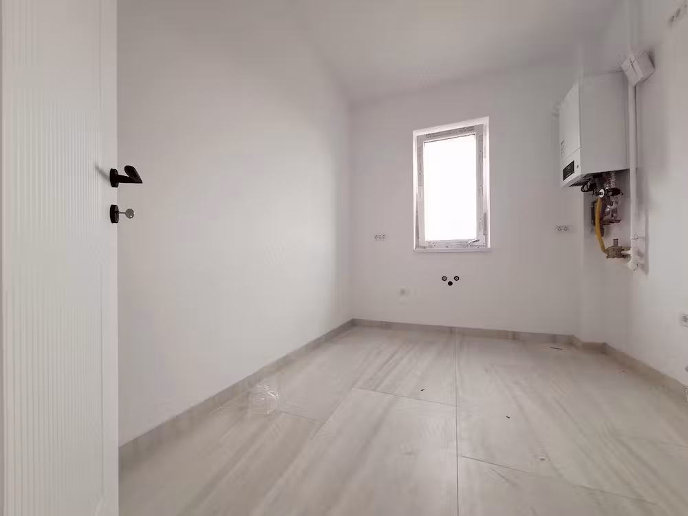 Disponibil imediat.Bloc nou 2026.Decomandat.Bucatarie inchisa!