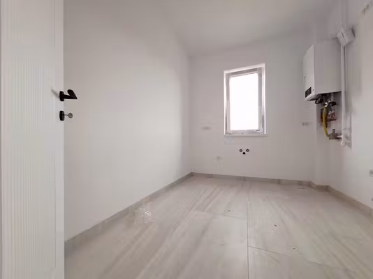 Apartament Giroc