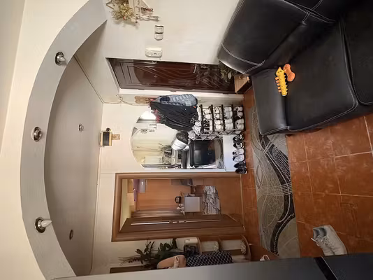 Apartament Parc Mihai Viteazul