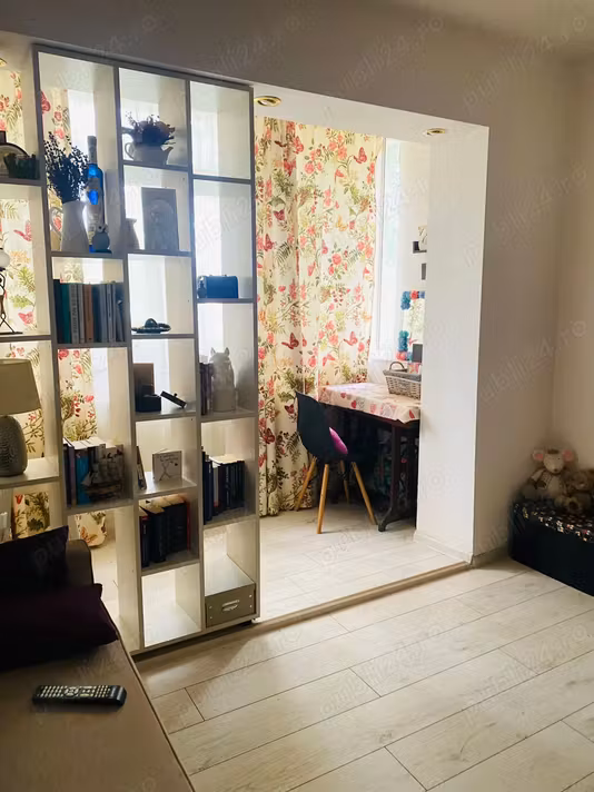 Apartament Pitesti