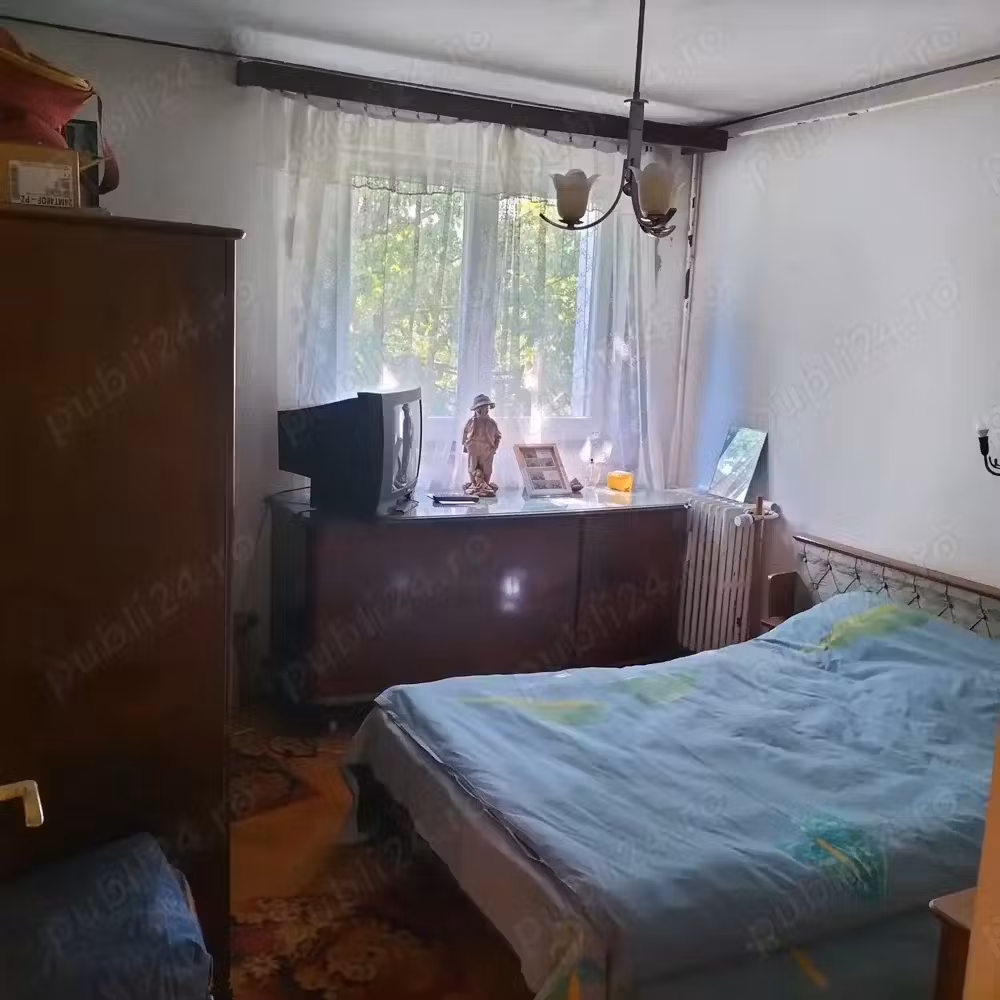 Vând apartament 2 camere