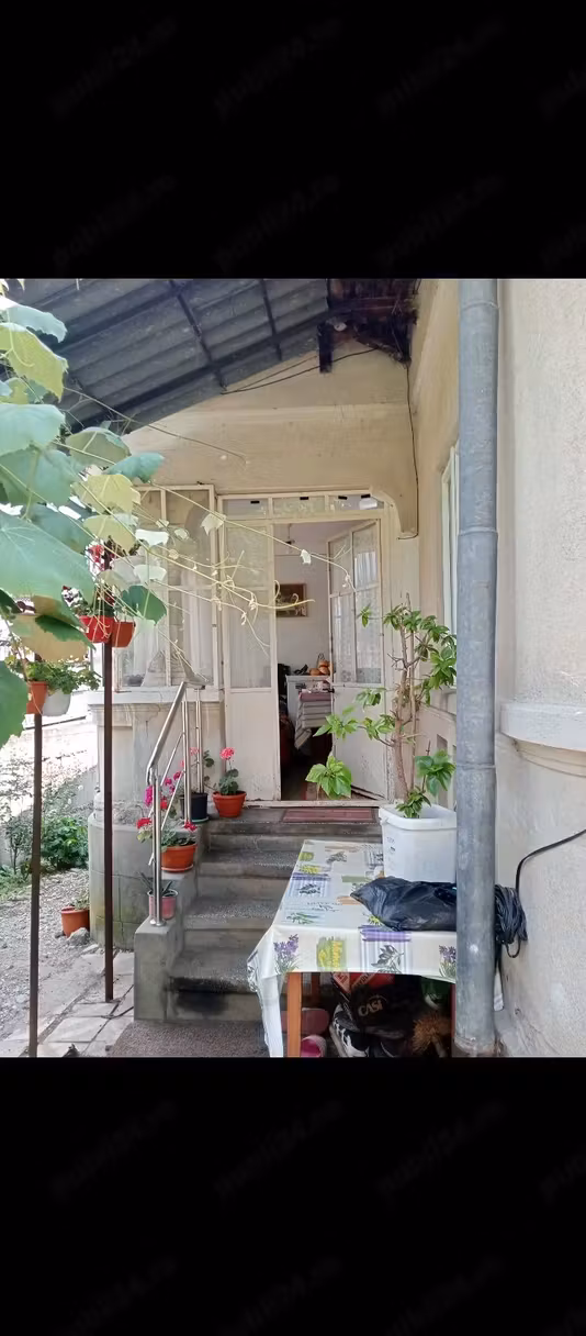 Casă Prajila