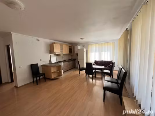 Apartament Bună Ziua