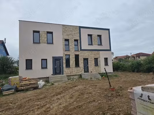 Casă Sanmartin