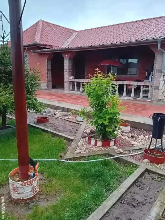 Casă Mihai Viteazu