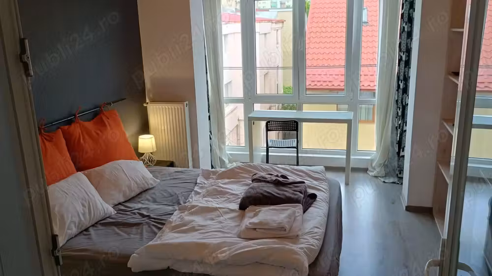 TitulescuTurdaGrivita Apartament2camere 37mp etaj2 adresa: OctavCocarascu5 Proprietar