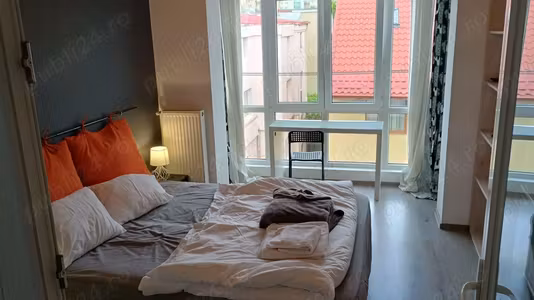 Apartament Sector 1
