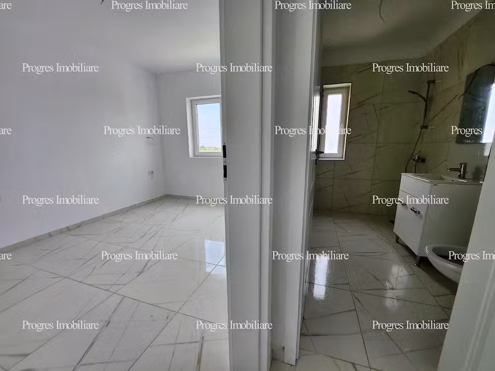 Apart.2 camere-Etaj 2-Bloc nou finalizat-53 mp utili+balcon 7 mp-1 loc de parcare inclus-85.000 euro