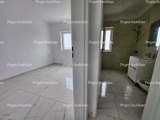 Apartament Giroc
