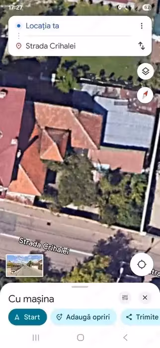 Casa de vanzare Dr Tr Severin