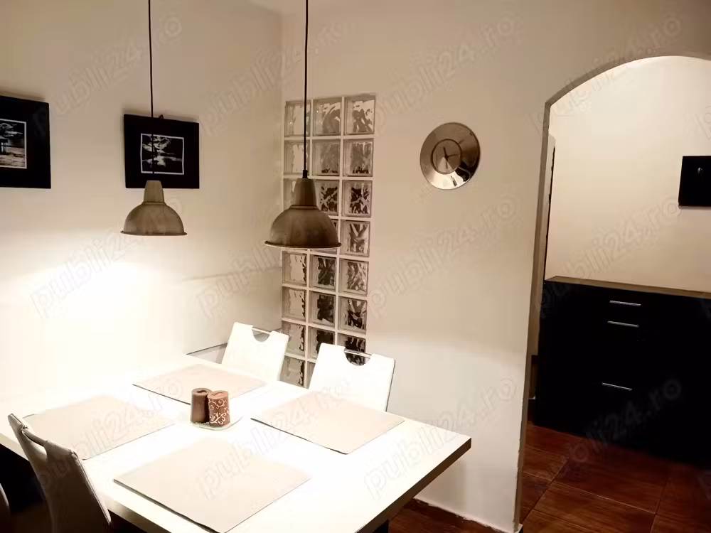 Vand apartament 4 camere Timisoara, zona Circumvalatiunii Mc Donalds