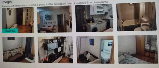 Apartament Turda