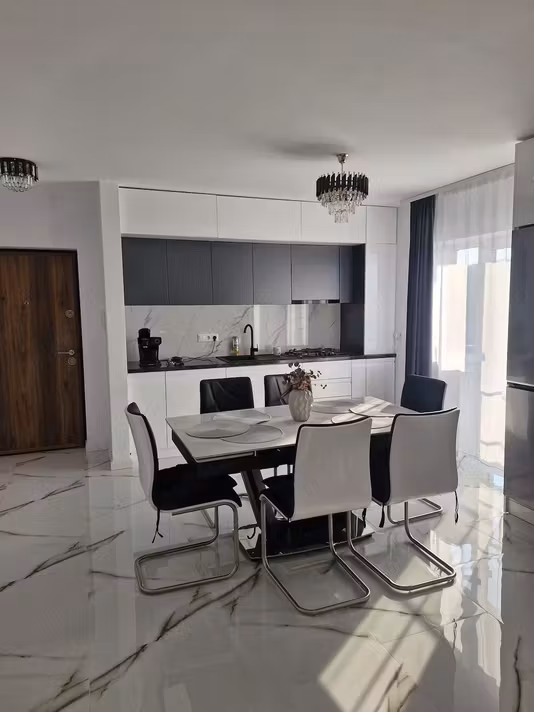 Apartament Cluj-Napoca