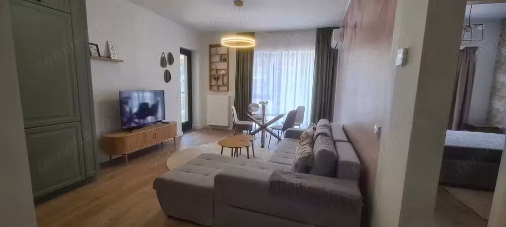 Ap in zona Liviu Rebreanu Soarelui