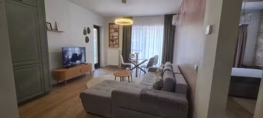 Apartament Soarelui