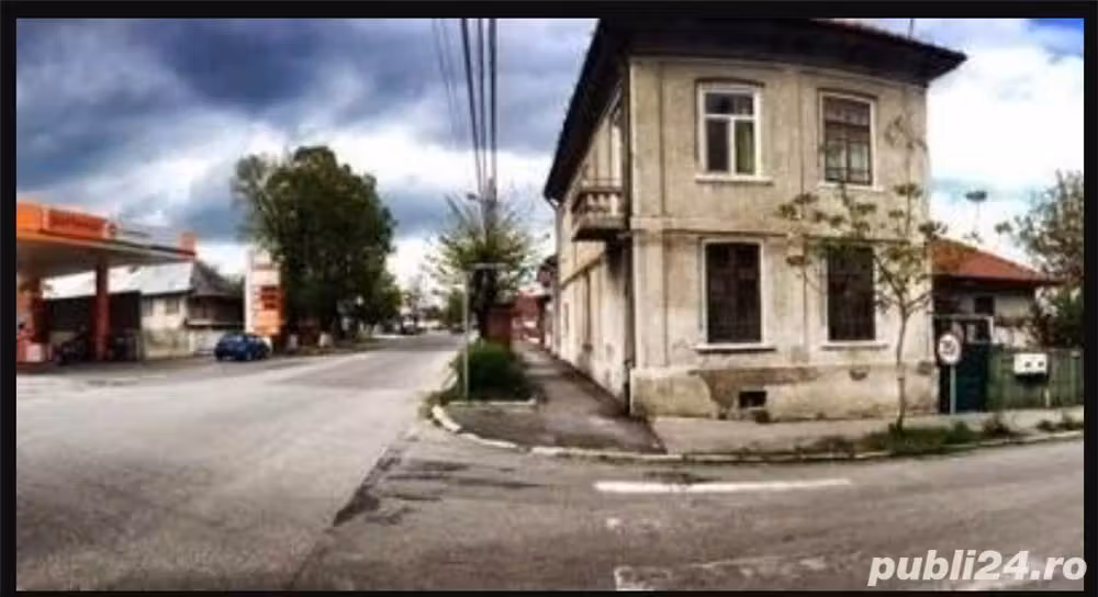 Casa vila de vanzare Dragasani