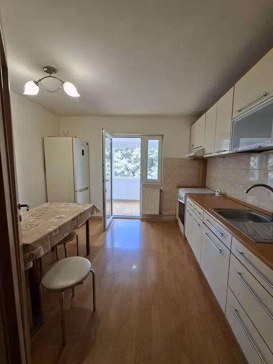 Apartament Moroasa