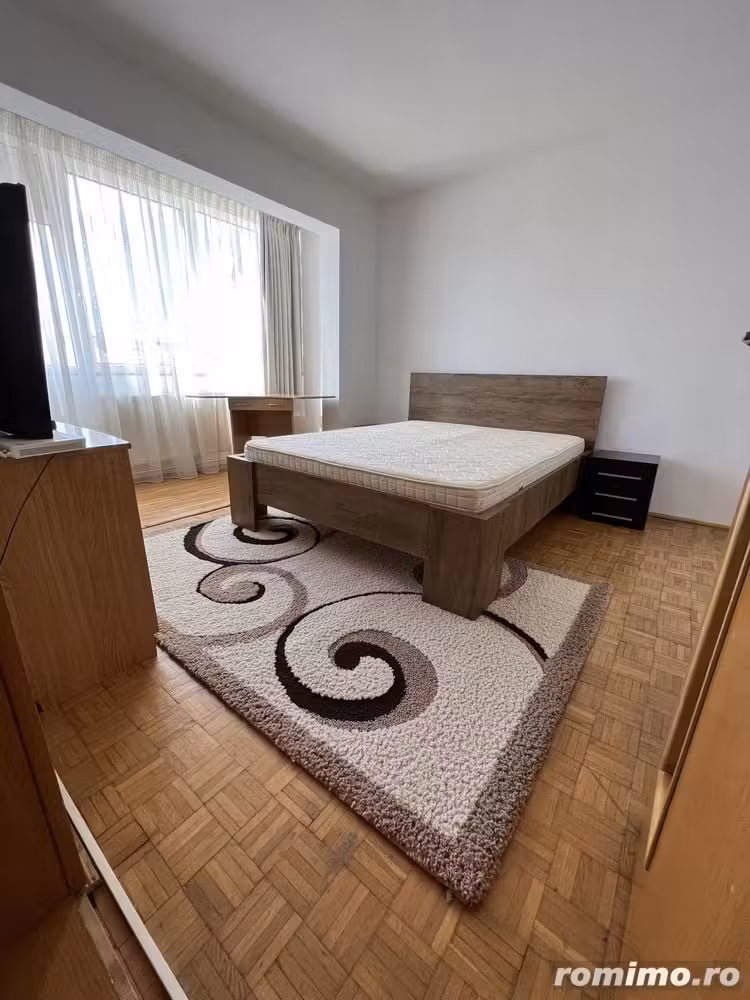 De inchiriat apartament 3 camere in zona Freidorf