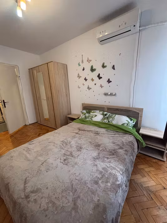 Apartament Alexandru cel Bun
