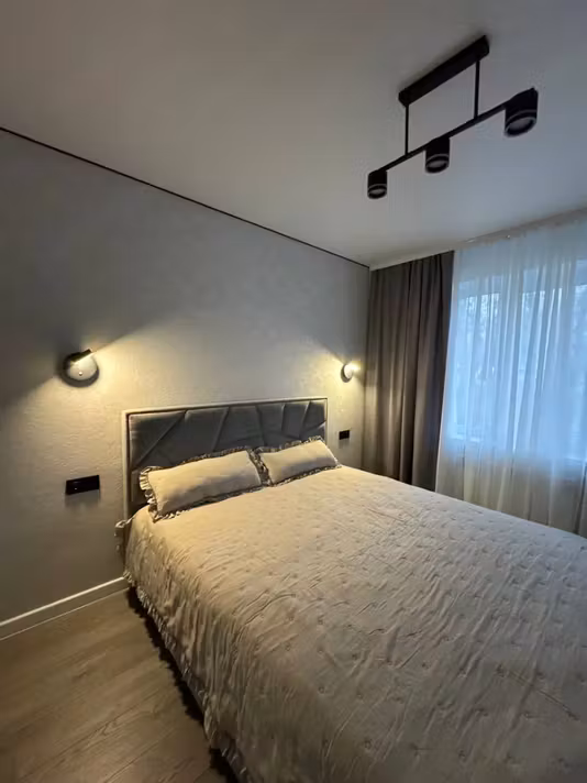 Apartament Vitan