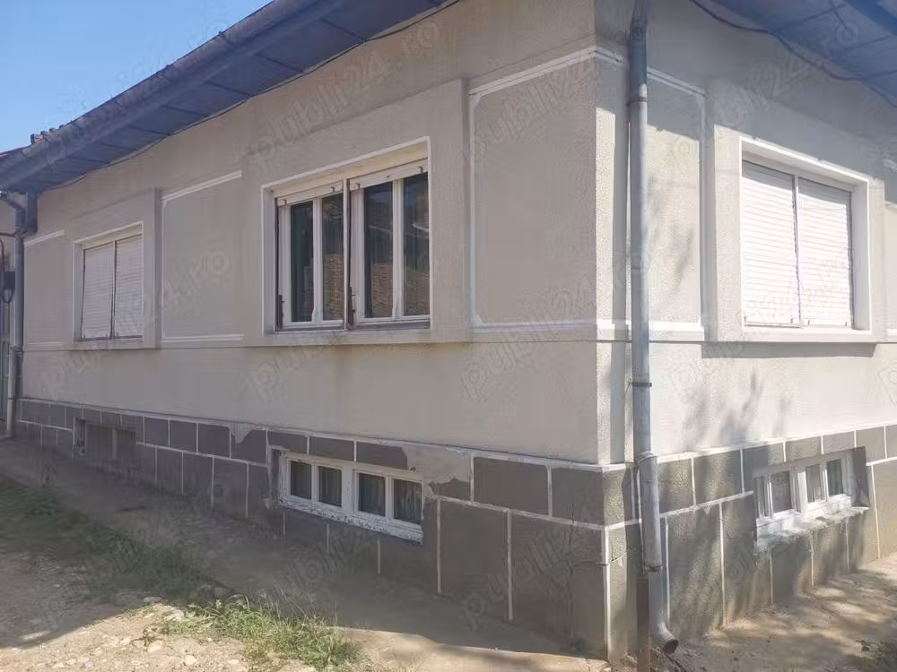 Casă de vânzare în Lăpușnicu Mare
