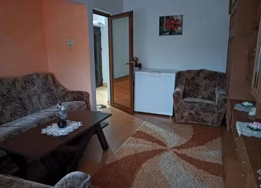 Apartament Vaslui