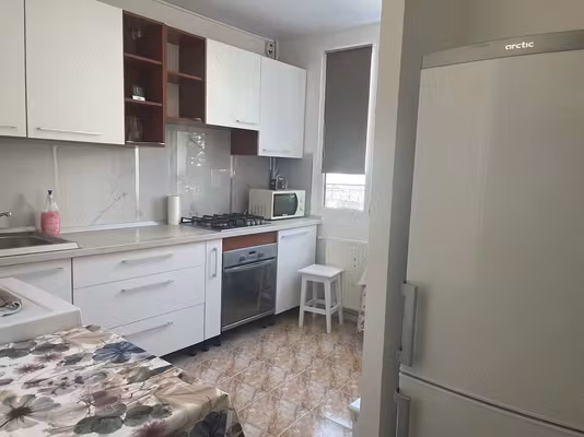 Apartament Militari