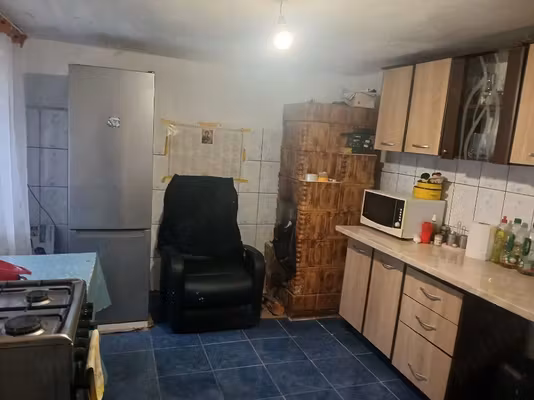 Casă Calomfiresti