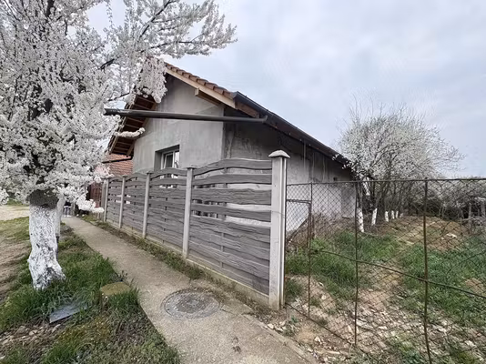 Casă Santimreu%2b