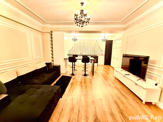 Apartament Pipera