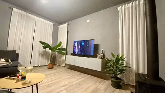 Casă Stoenesti