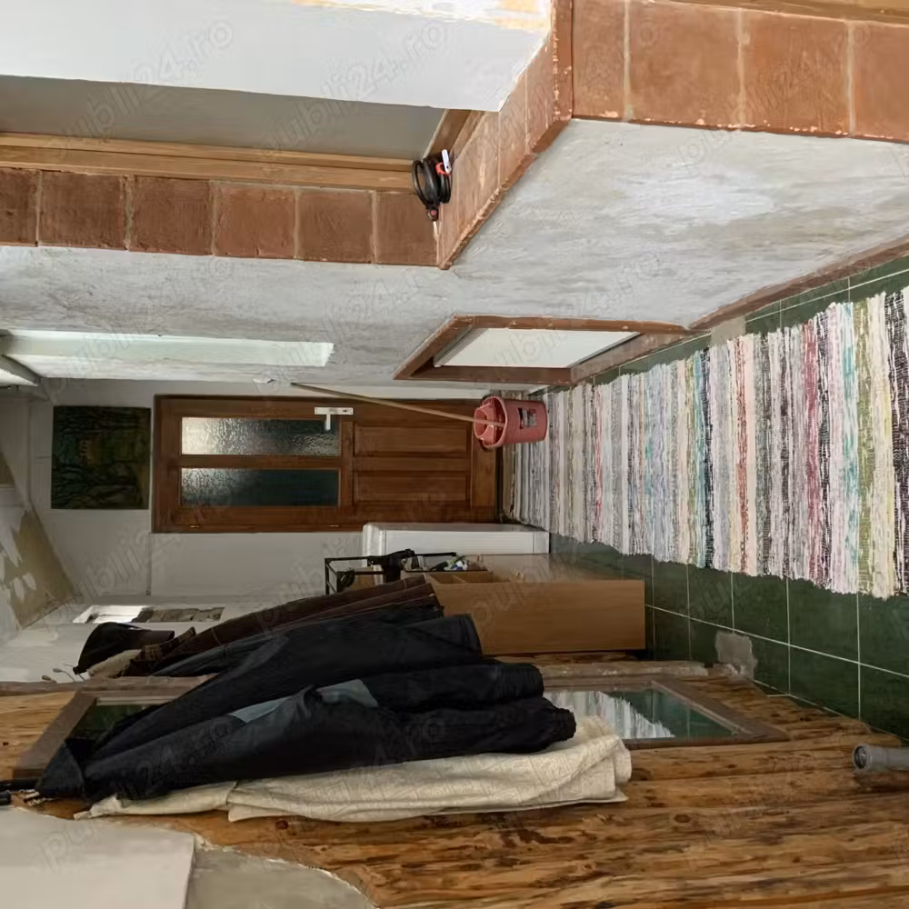 Vând apartament cu 1 cameră la casă