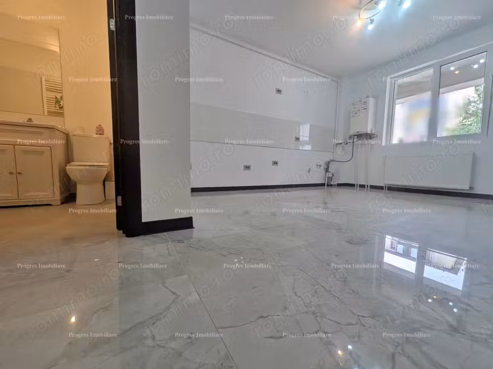 Ap 2 camere - parter - 43mp - ideal sediul firma - 74.500 Euro