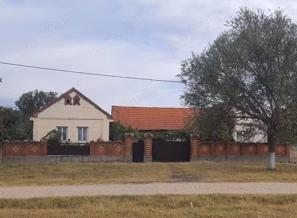 Casa de vanzare sat Babsa