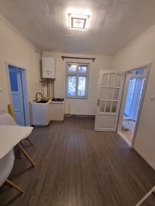 Apartament Central