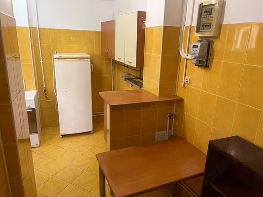 Garsonieră Cismigiu