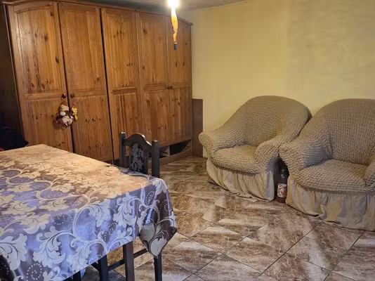 Casă Albota
