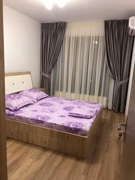 Apartament Transparent Residence 3