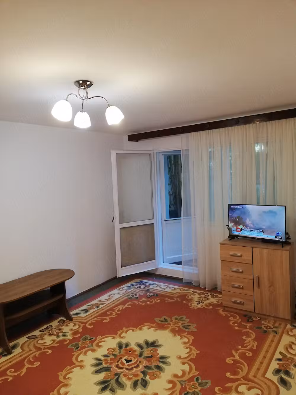 Apartament de inchiriat cu doua camere Militari