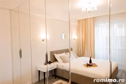 Apartament Take Ionescu