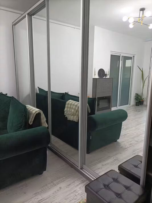 Apartament Sector 4