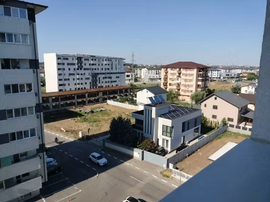 Garsonieră LIDL