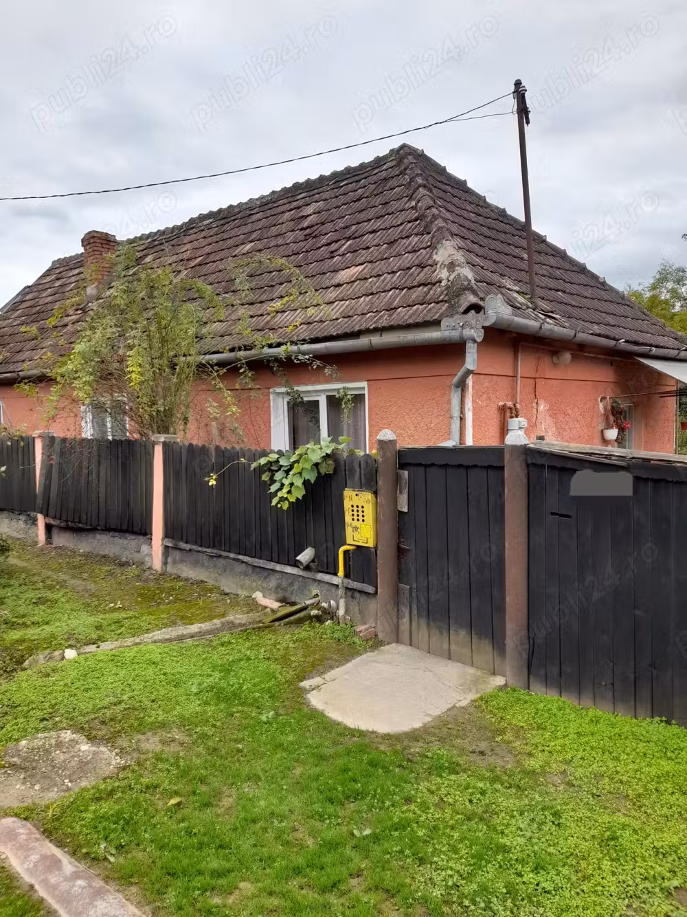 Casa de vanzare Craiesti Mures