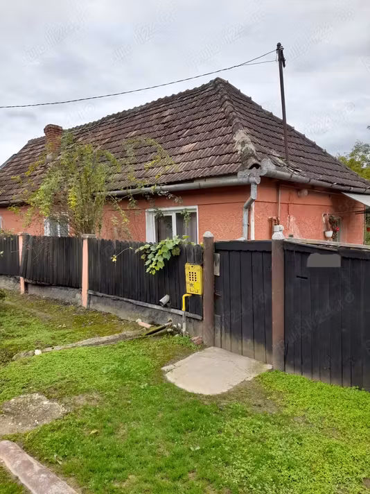 Casă Craiesti